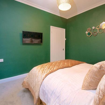 Ideal Abode Leonard 체스터 외부 사진