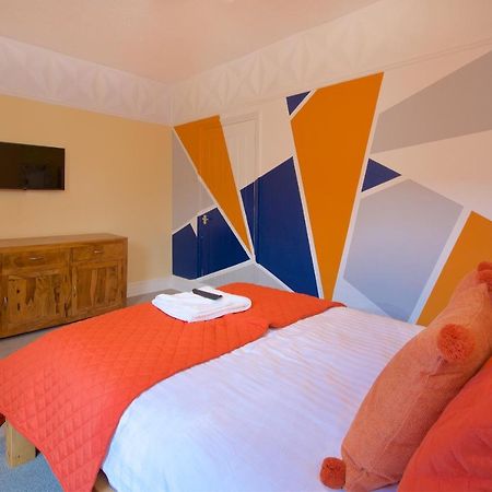 Ideal Abode Leonard 체스터 외부 사진