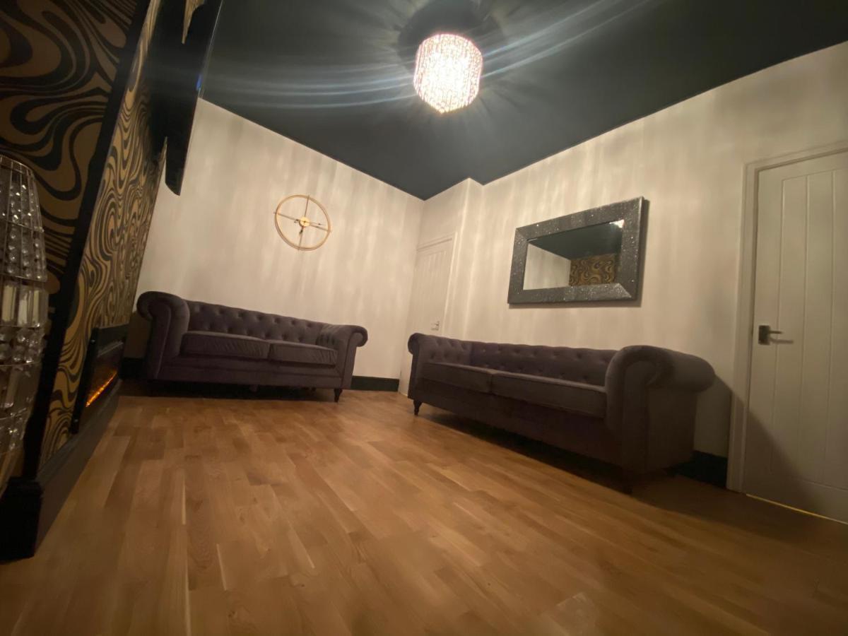 Ideal Abode Leonard 체스터 외부 사진
