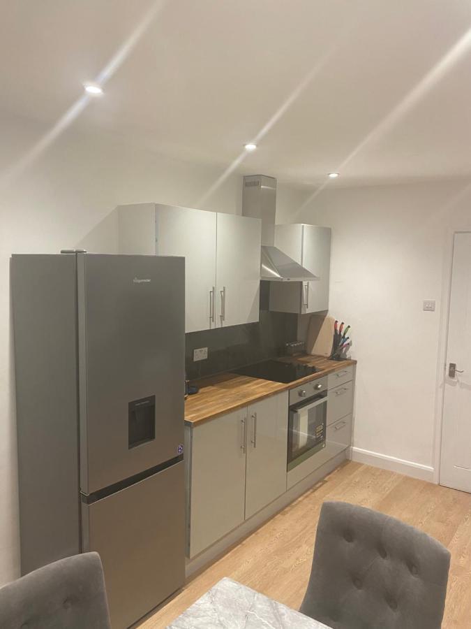 Ideal Abode Leonard 체스터 외부 사진
