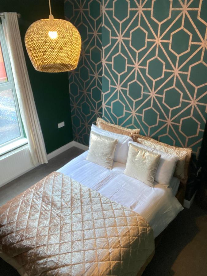 Ideal Abode Leonard 체스터 외부 사진