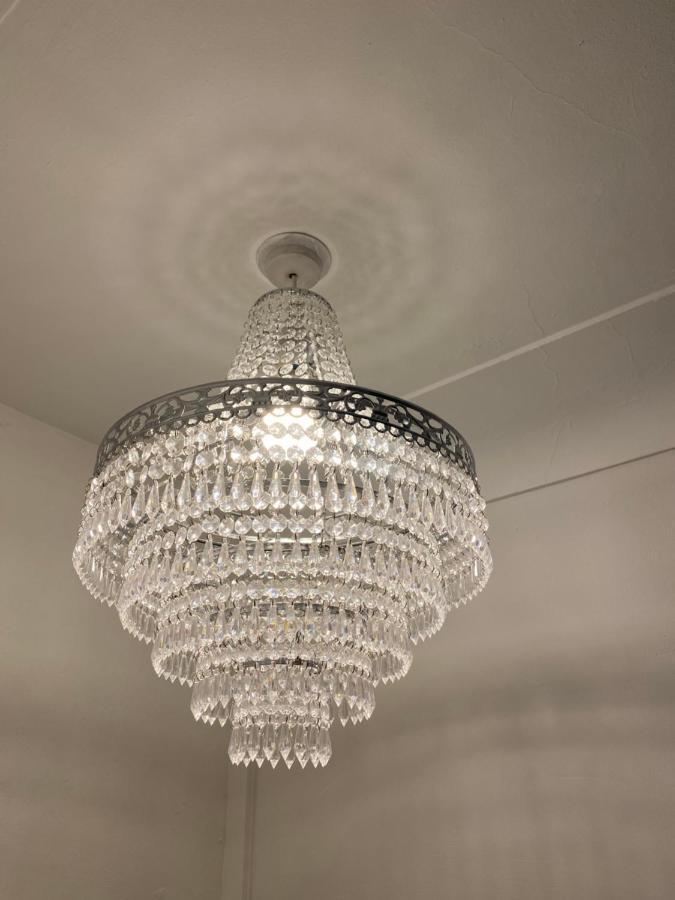 Ideal Abode Leonard 체스터 외부 사진