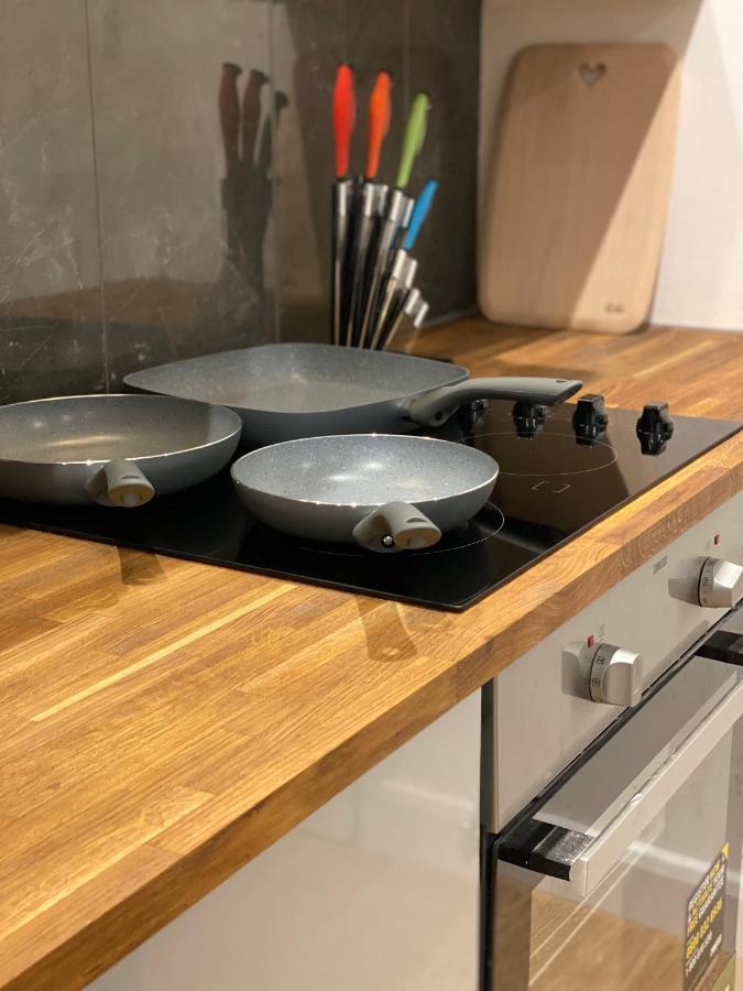 Ideal Abode Leonard 체스터 외부 사진