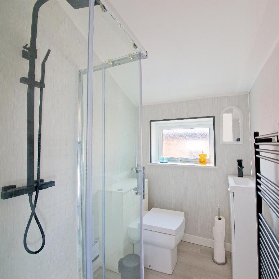 Ideal Abode Leonard 체스터 외부 사진