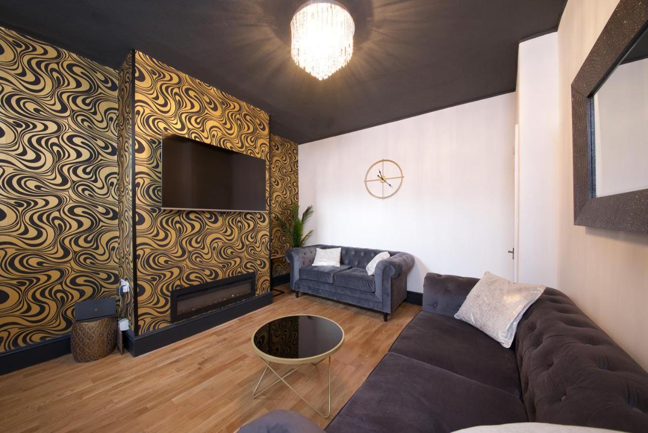 Ideal Abode Leonard 체스터 외부 사진